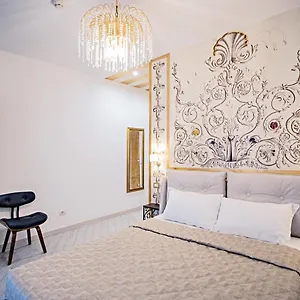 Guest house Ludus