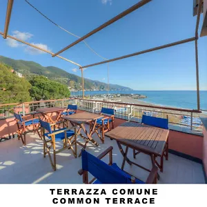 Lo Scoglio 2* Monterosso al Mare