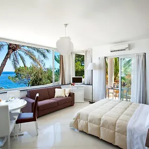 Oasis 4* Taormina