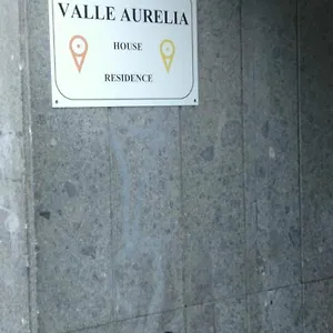 Гостевой дом Valle Aurelia House, Рим