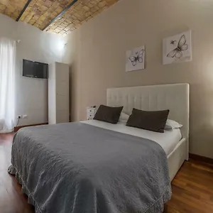 Residenza Sistina ** Řím