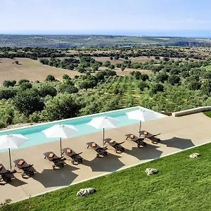 Relais Chiaramonte 4* Ragusa