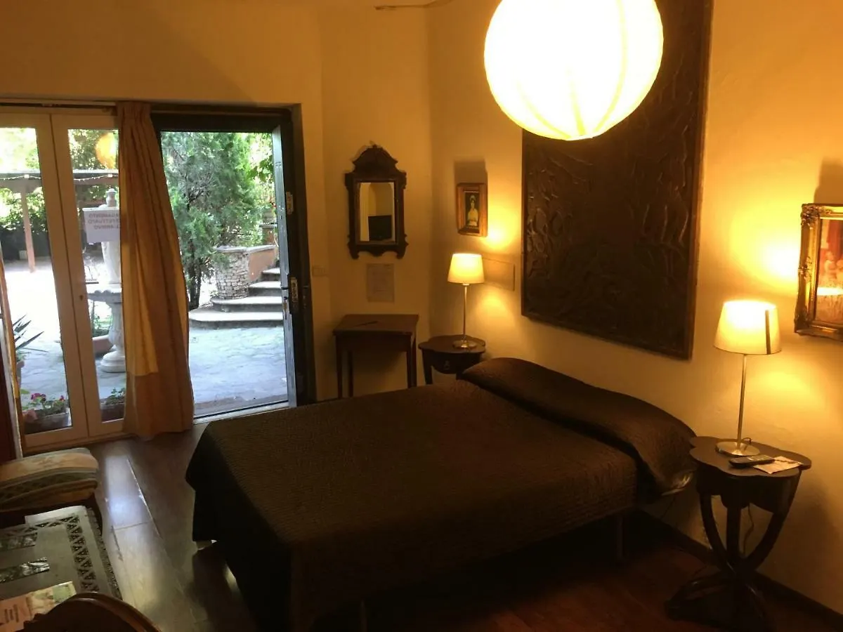 Guest house Affittacamere Villa Wilson Rome