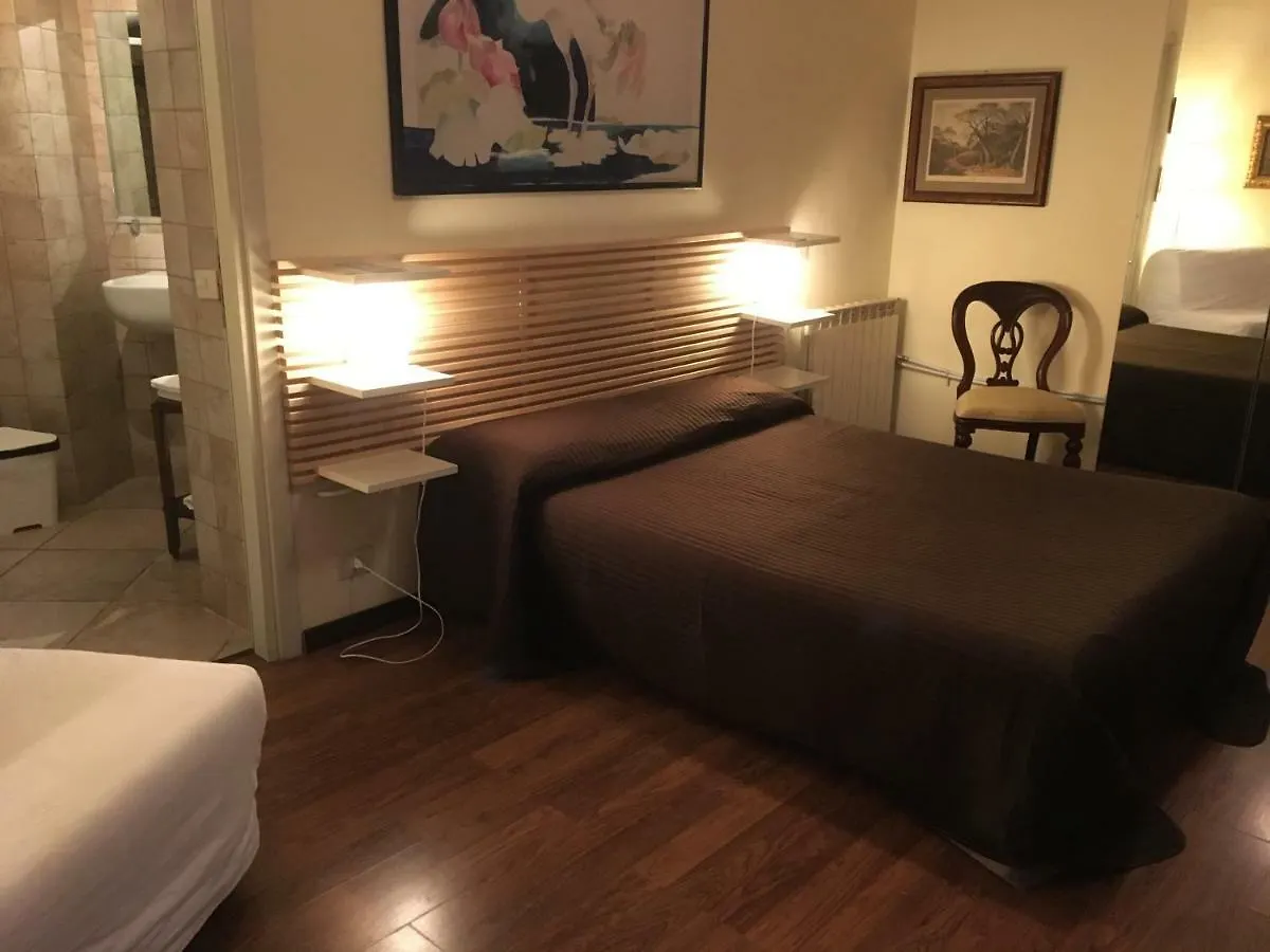 Affittacamere Villa Wilson Rome Italy