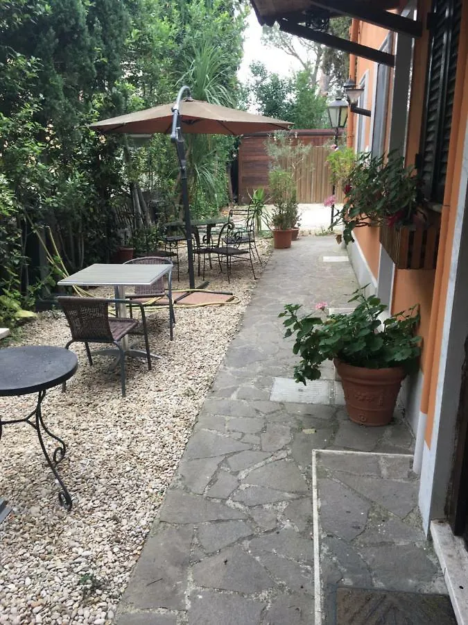 Affittacamere Villa Wilson Rome 2*,  Italy