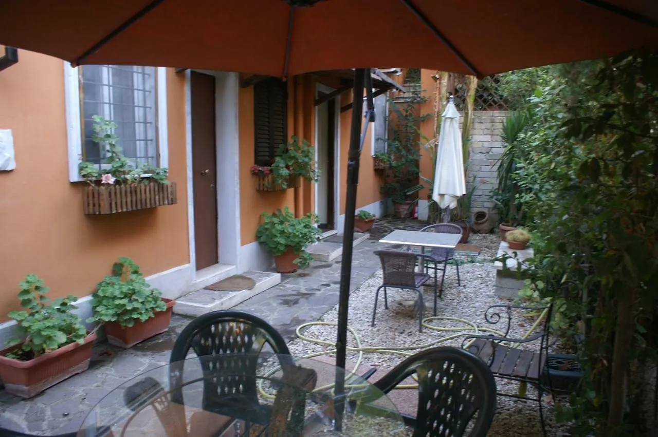 Affittacamere Villa Wilson Rome Italy
