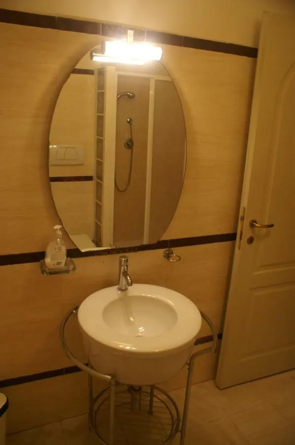 Guest house Affittacamere Villa Wilson Rome