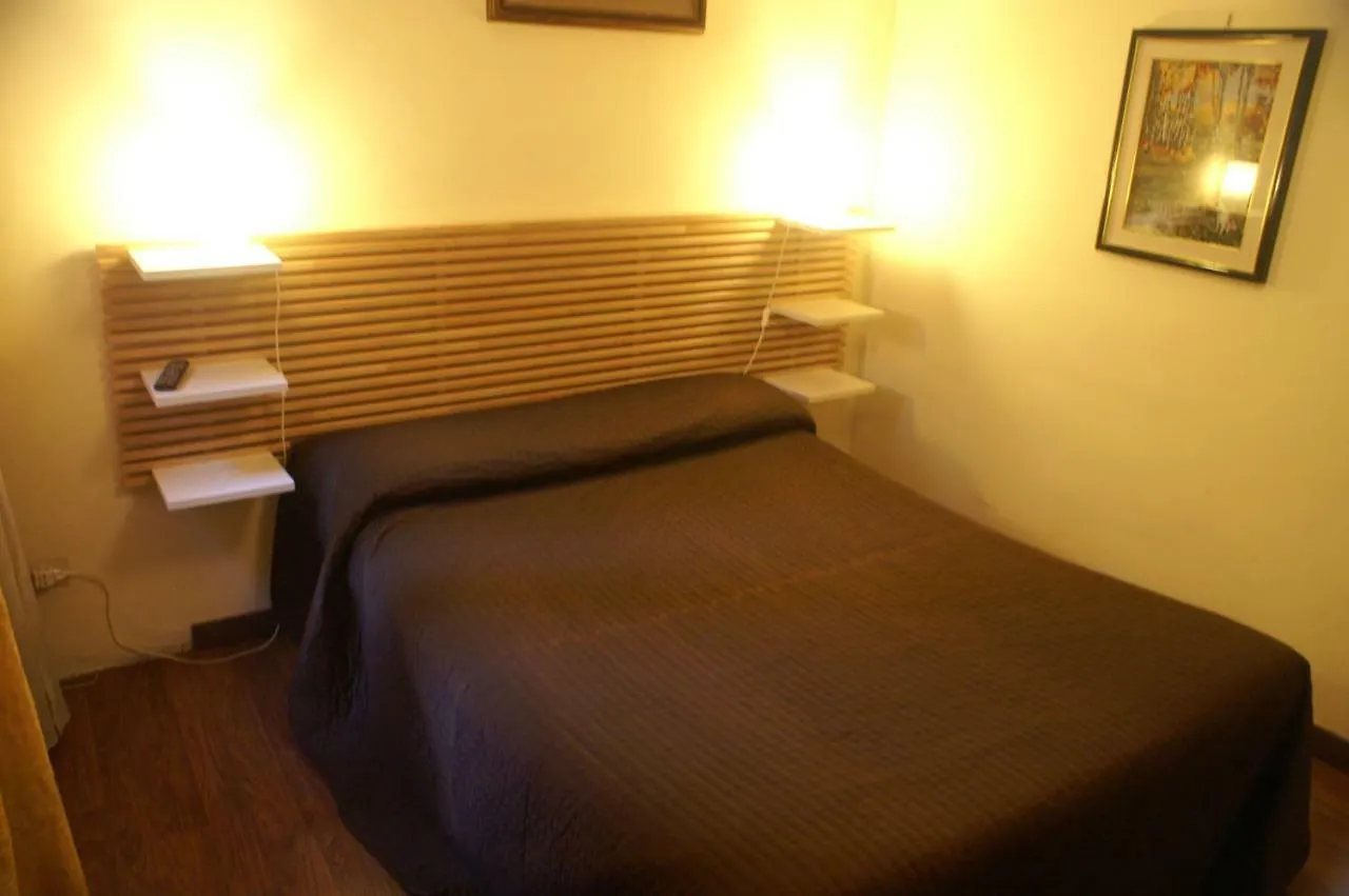 Guest house Affittacamere Villa Wilson Rome