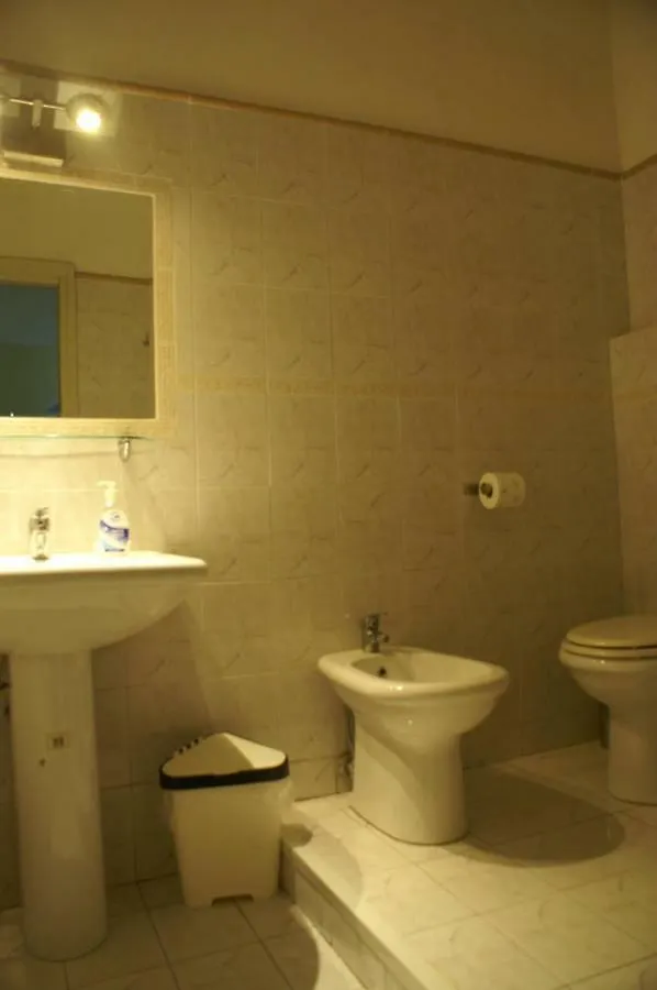 Affittacamere Villa Wilson Rome 2*,  Italy